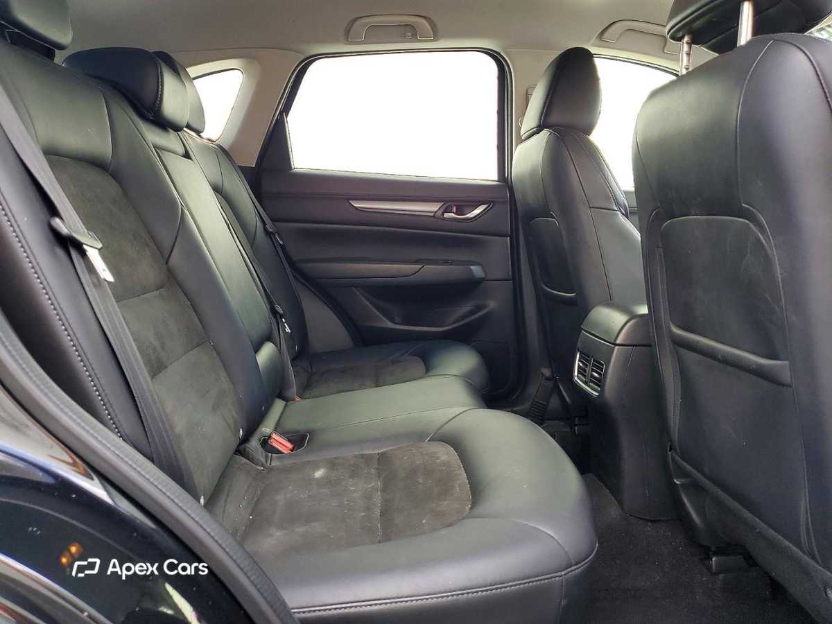 Mazda CX-5 2017