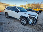 Toyota RAV 4 2021