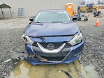 Nissan Maxima 2017