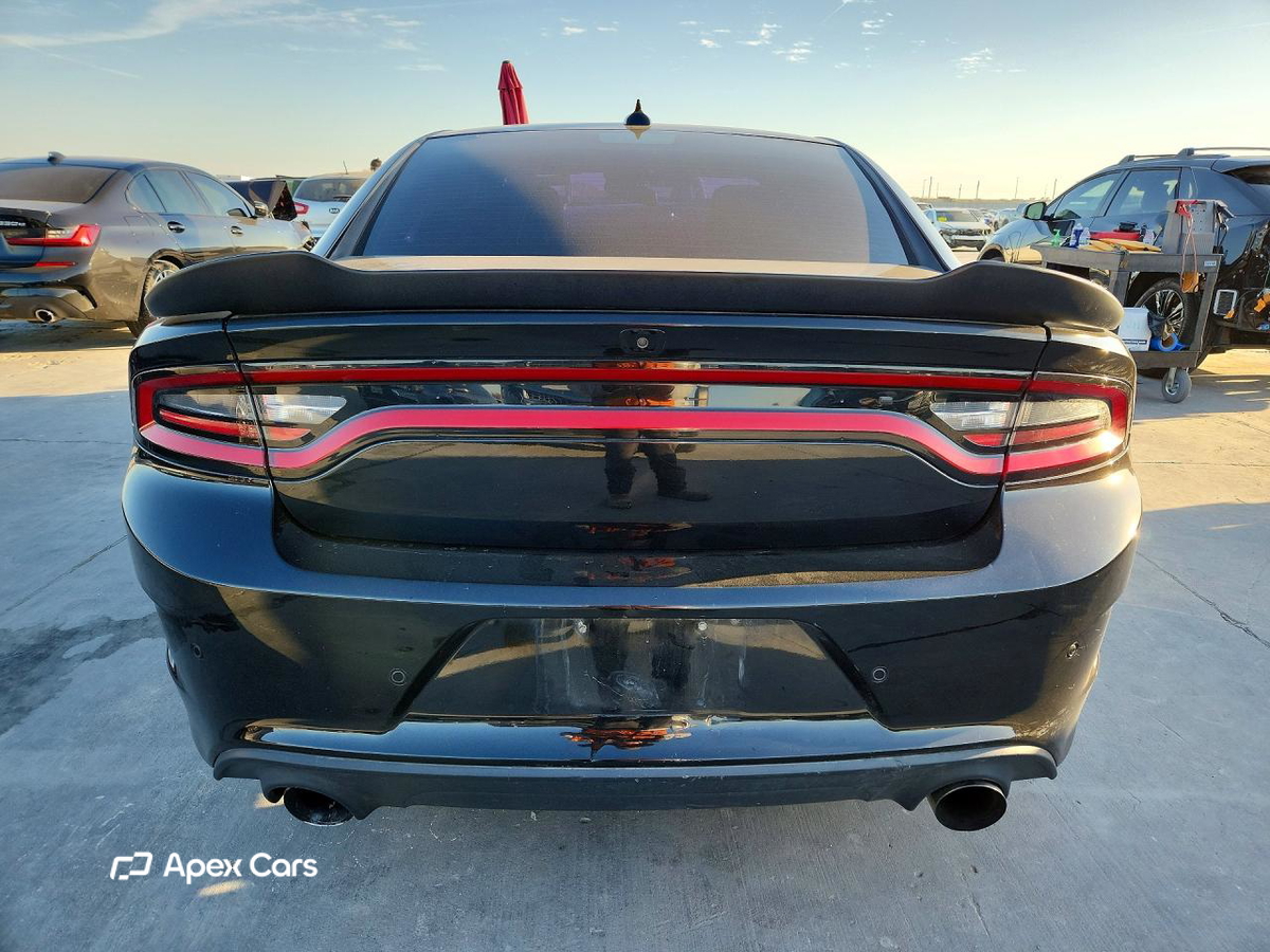Dodge Charger 2021