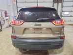 Jeep Cherokee 2020