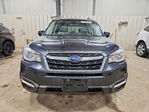 Subaru Forester 2018