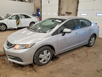 Honda Civic 2015