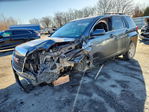 GMC Terrain 2010
