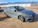 Audi S3 2017