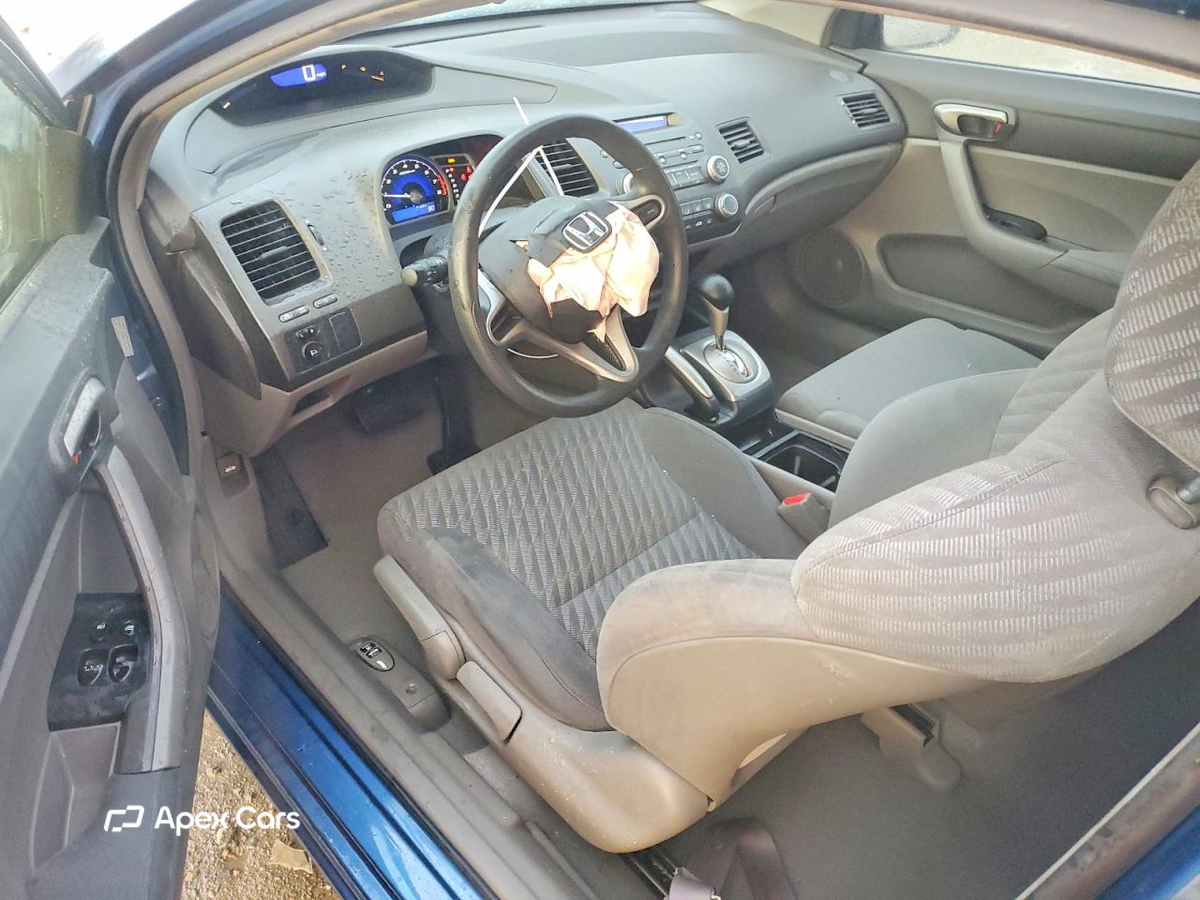 Honda Civic 2011