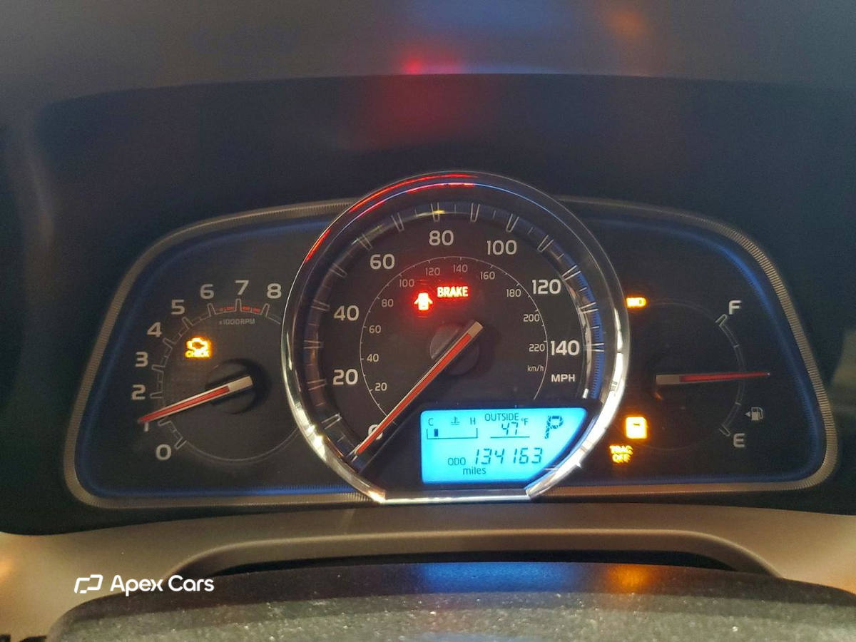 Toyota RAV 4 2014