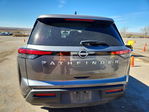 Nissan Pathfinder 2024