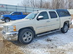 Chevrolet Silverado 2013