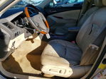 Lexus ES 2011