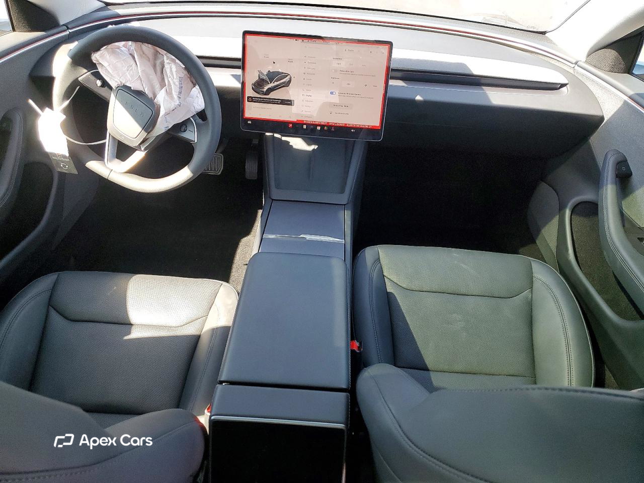 Tesla Model 3 2025