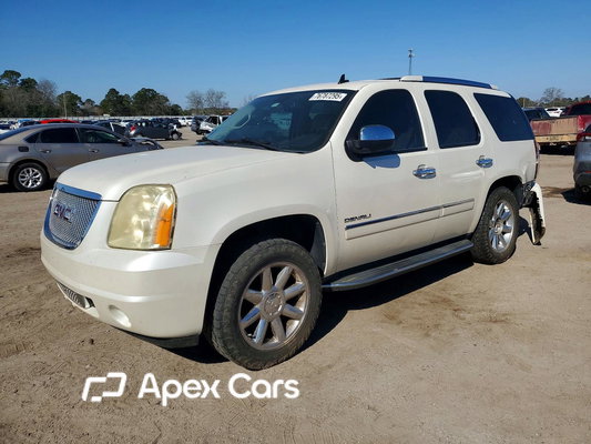GMC Yukon 2010 - Image 1 of 13
