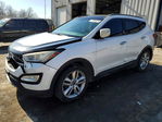 Hyundai Santa Fe 2016