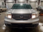 Honda Pilot 2013