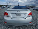 Hyundai Accent 2013
