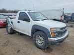 Chevrolet Colorado 2012