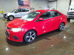 Chevrolet Sonic 2017