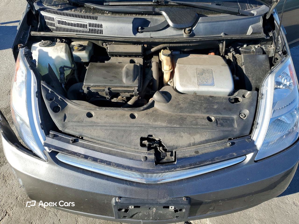 Toyota Prius 2007