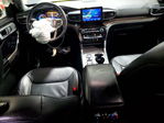 Ford Explorer 2021