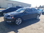 Volkswagen Passat 2014