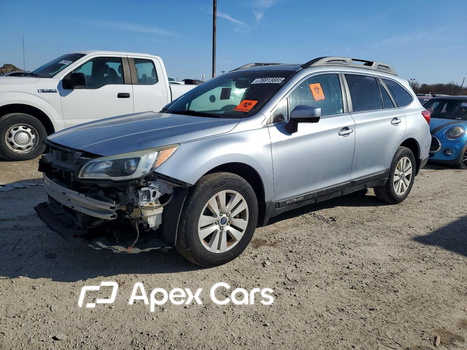 Subaru Outback 2015 - Zdjęcie 1 z 12