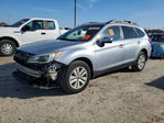 Subaru Outback 2015