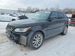 Land Rover Range Rover 2014