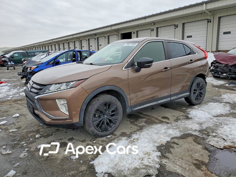 Mitsubishi Eclipse 2019 - Zdjęcie 1 z 14