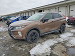 Mitsubishi Eclipse 2019