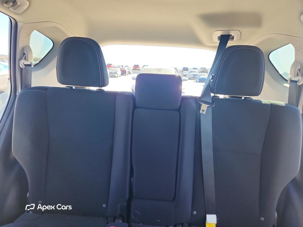 Toyota RAV 4 2014