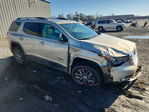 GMC Acadia 2017