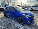 Hyundai Veloster 2014