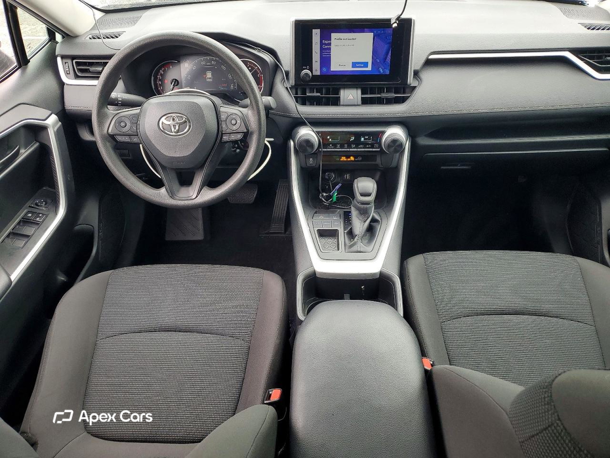 Toyota RAV 4 2023