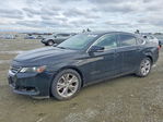 Chevrolet Impala 2015
