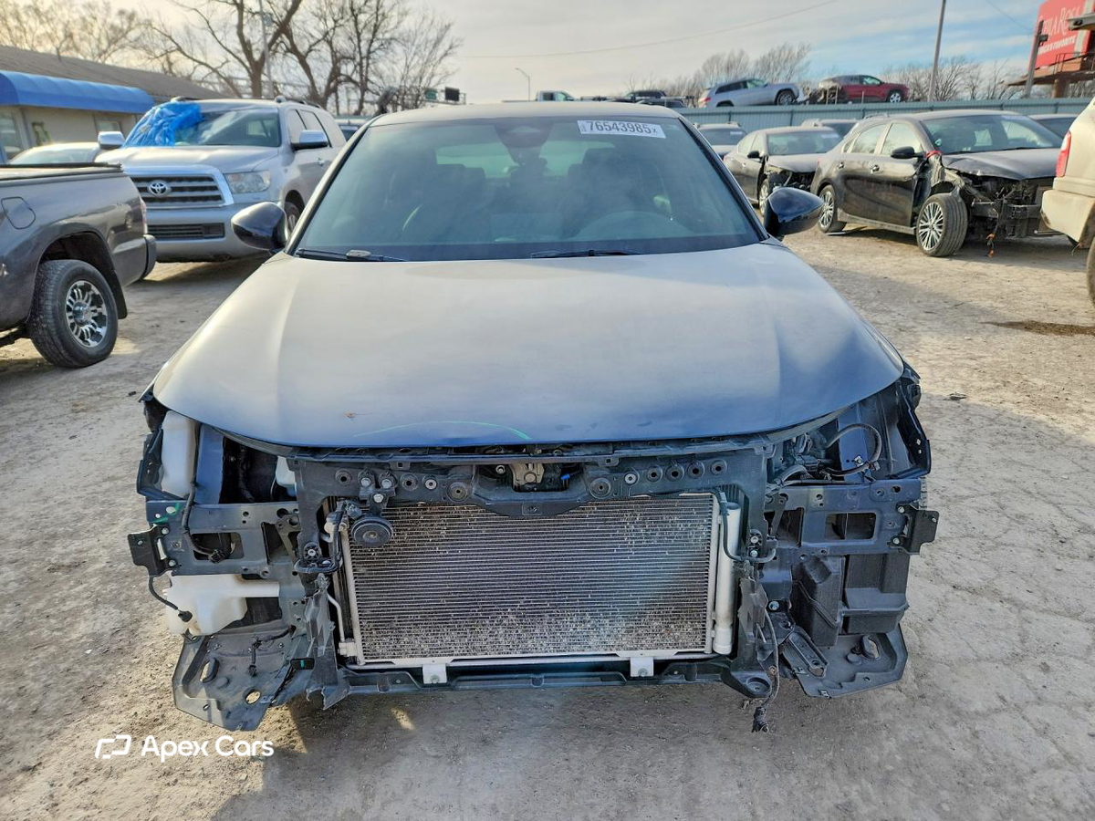 Honda Civic 2025