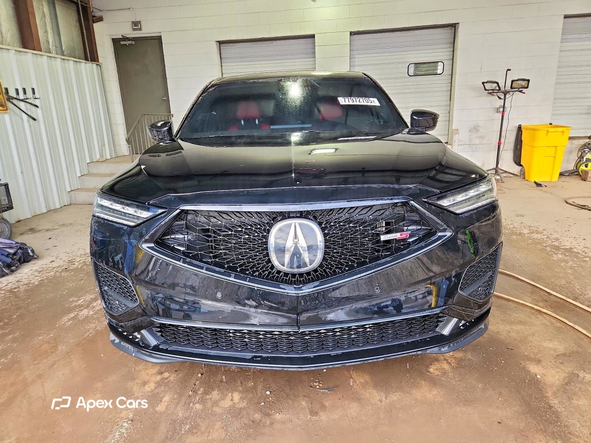 Acura MDX 2023
