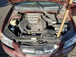 Hyundai Sonata 2007