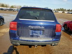 Porsche Cayenne 2005