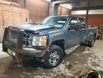 Chevrolet Silverado 2011