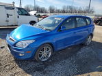 Hyundai Elantra 2009