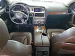 Audi Q7 2015