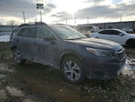 Subaru Outback 2022