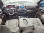 Chevrolet Silverado 2019