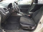 Subaru XV 2014