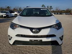 Toyota RAV 4 2017