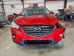 Mazda CX-5 2016