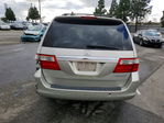 Honda Odyssey 2005