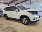 Honda Pilot 2018