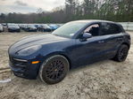 Porsche Macan 2018