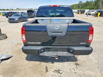Nissan Navara (Frontier) 2012